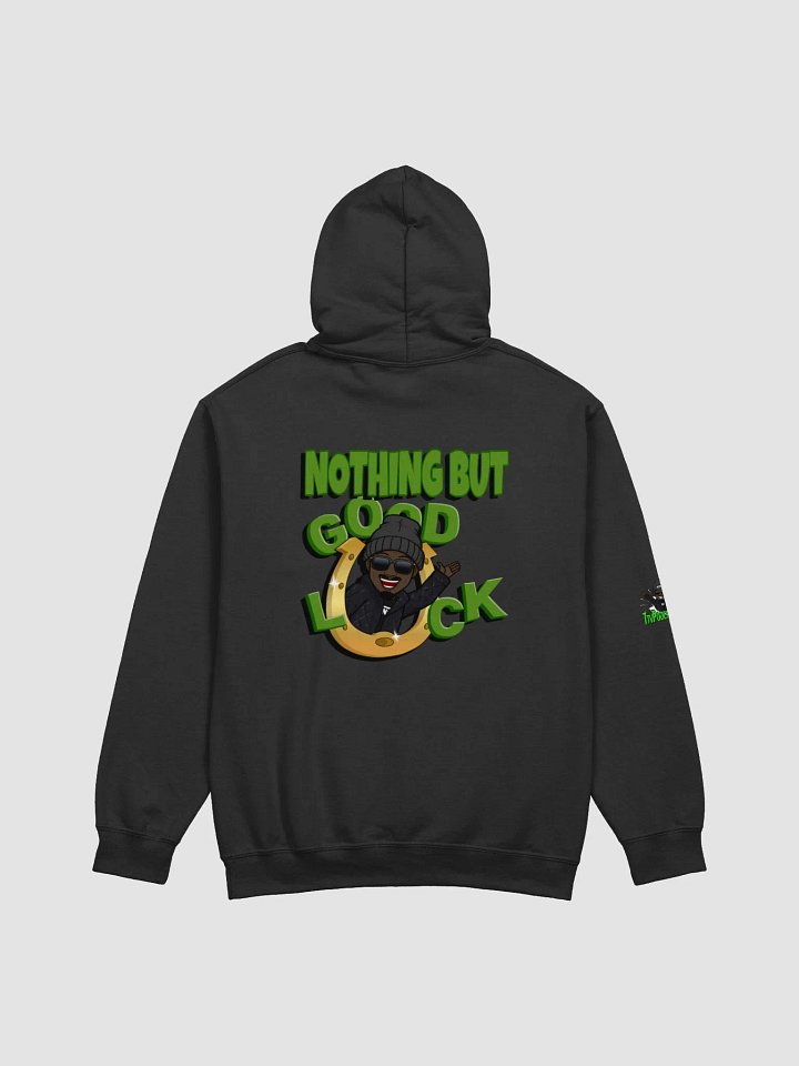 Pooch Good Luck Hoodie product image (12)