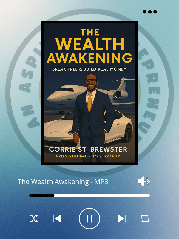 The Wealth Awakening product image (1)