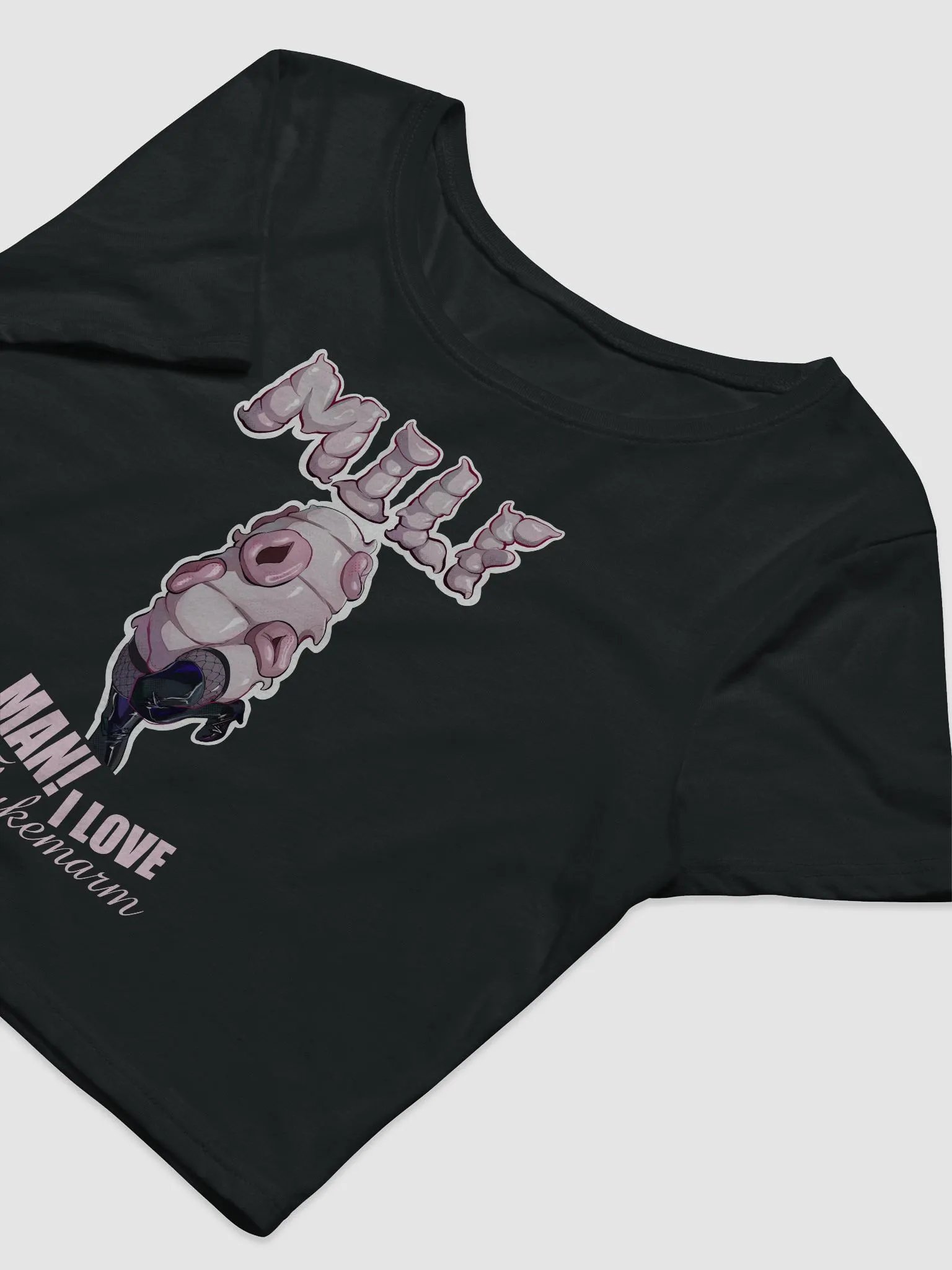MILFMarm Croptop product image (5)