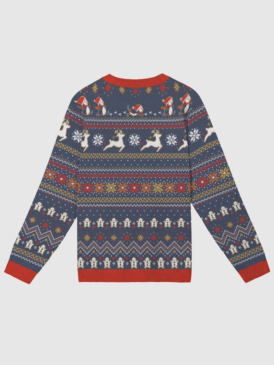 Drunk Santa - Grey product image (2)