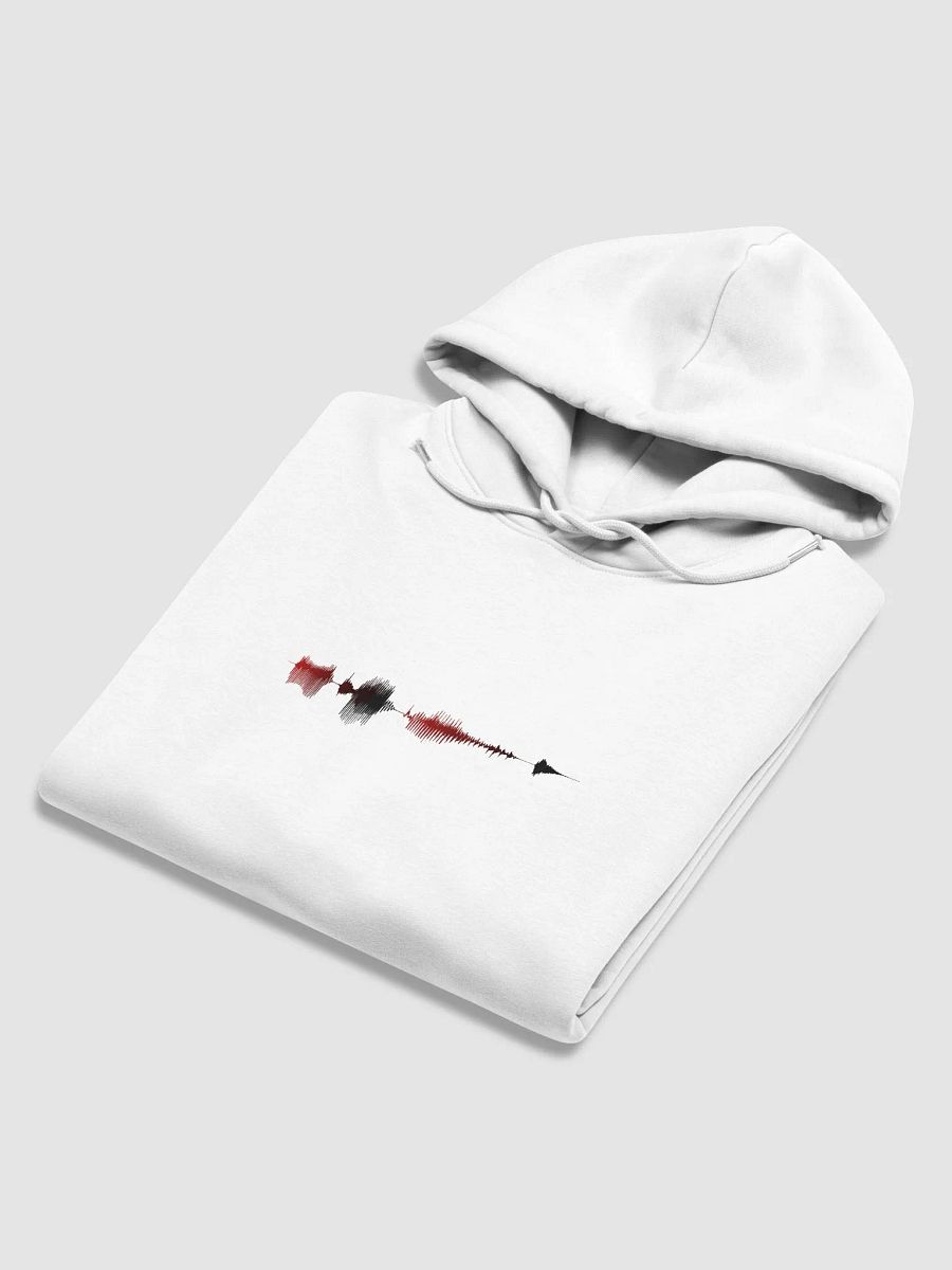 ORTOPILOT SOUNDWAVE PREMIUM HOODIE product image (6)