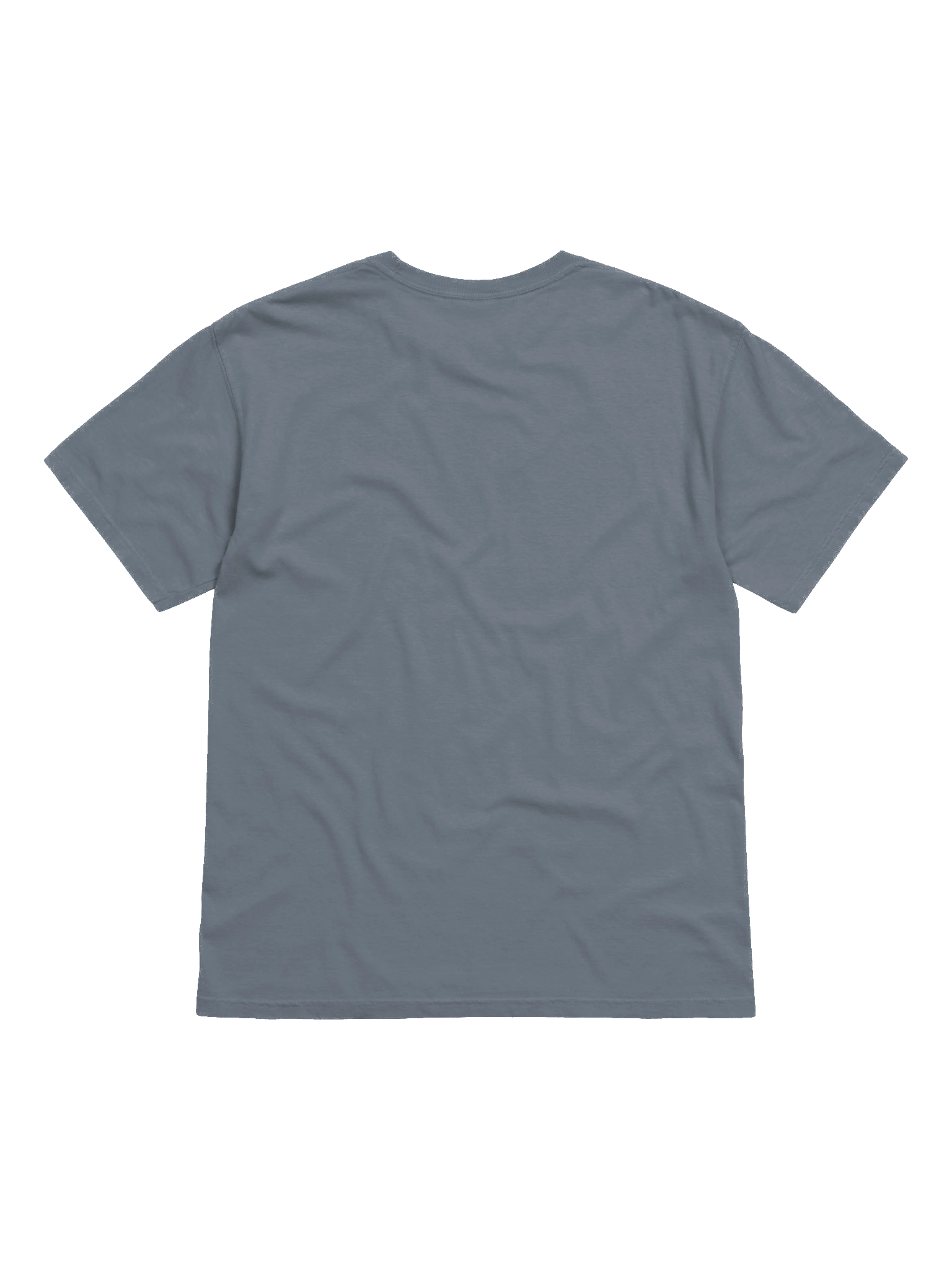 Marathon Runners Heavyweight Cotton T-Shirt product image (15)