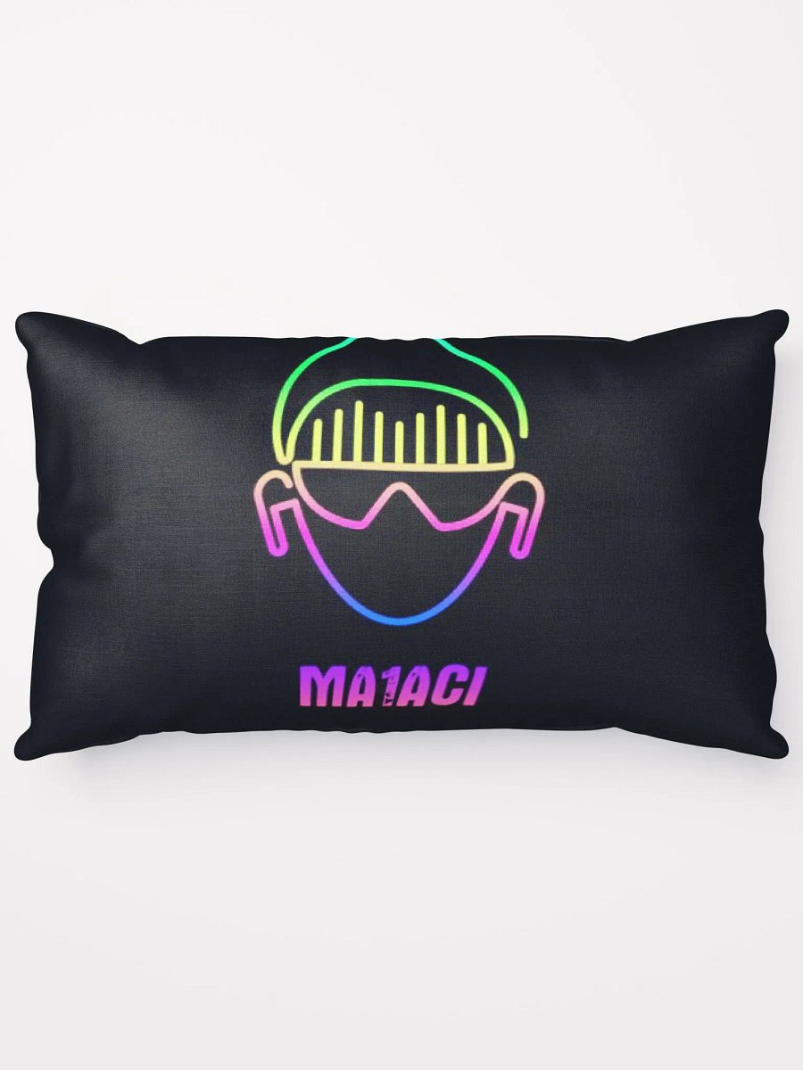 Ma1aci Beats Pillow product image (15)