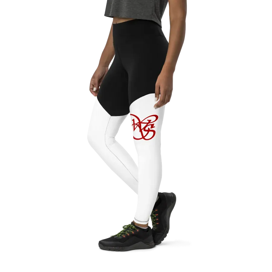 WS Sports Leggings product image (12)