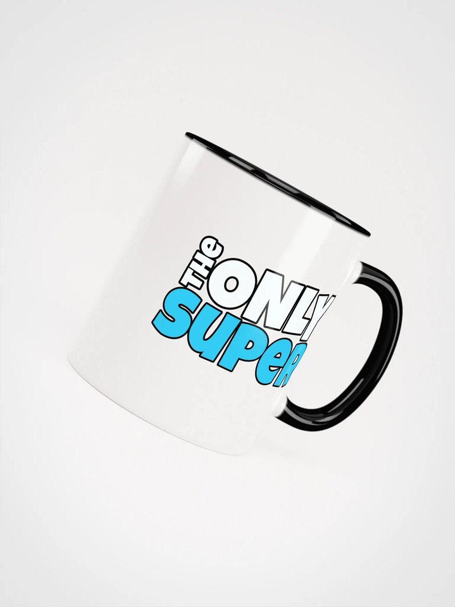 TheOnlySuper - Colour Mug product image (50)