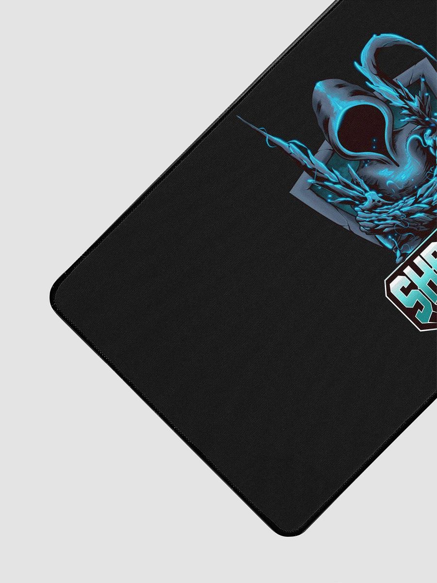 SGC Stasis Deskmat (Black) product image (3)