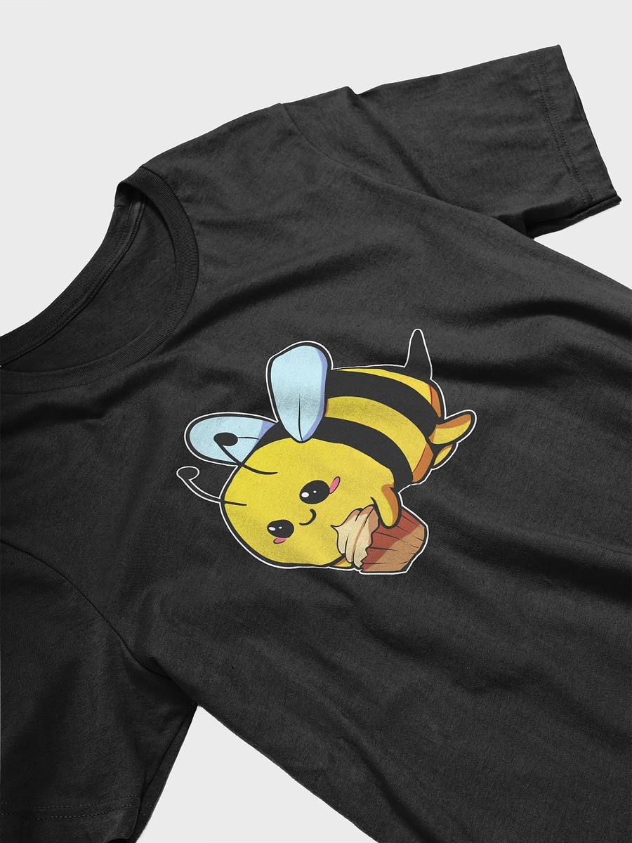 Just Baking Bee T-Shirt (Unisex) product image (3)