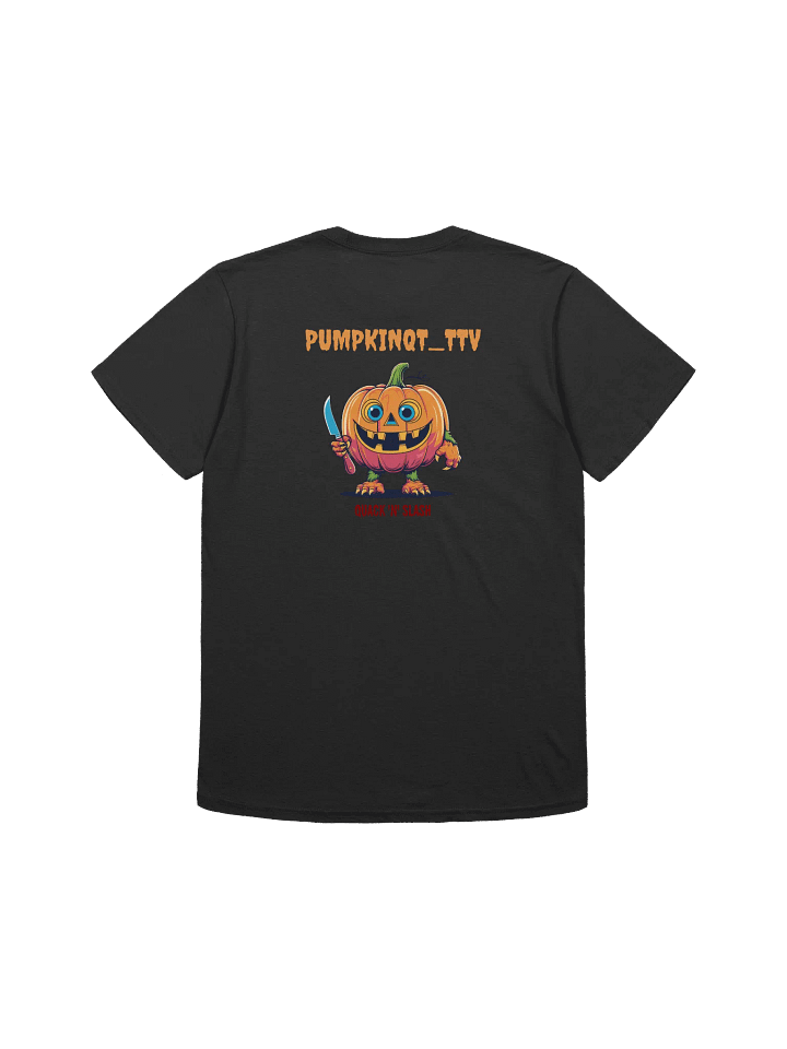 PumpkinQT_TTV Tee product image (2)