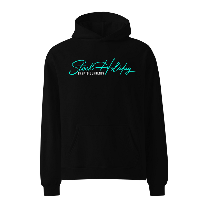 Stock Holiday Hoodie