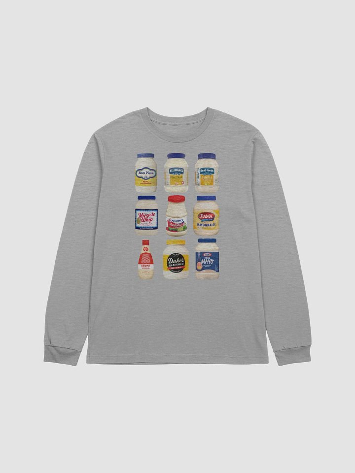 Mayo Collection product image (1)