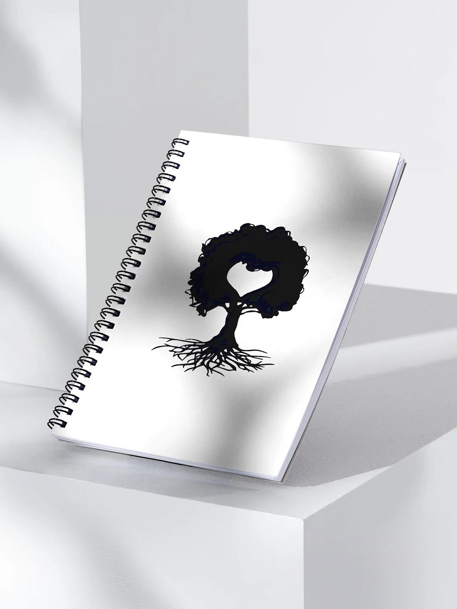 T.U.L.L.'s Jeremiah 30 Notebook product image (3)