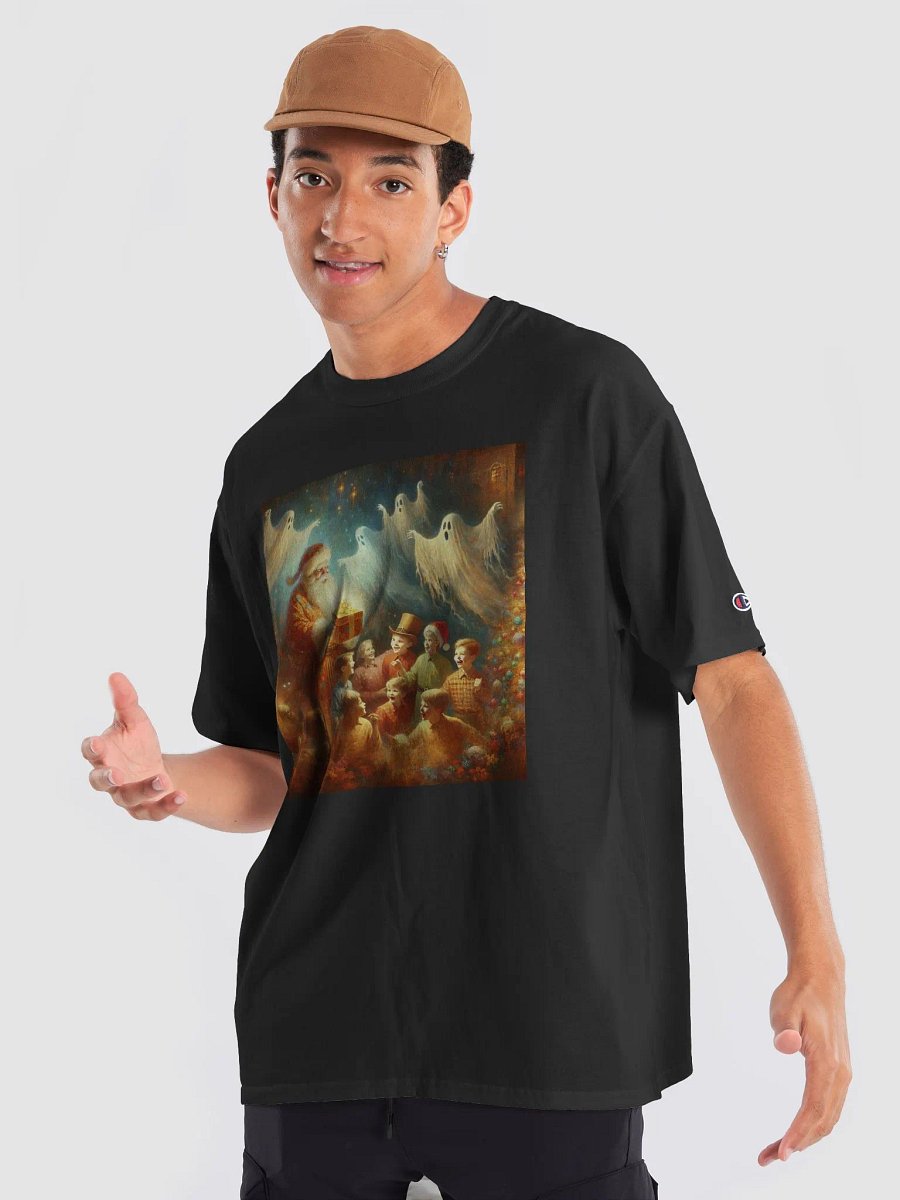 Merry Christmas with ghosts product image (8)