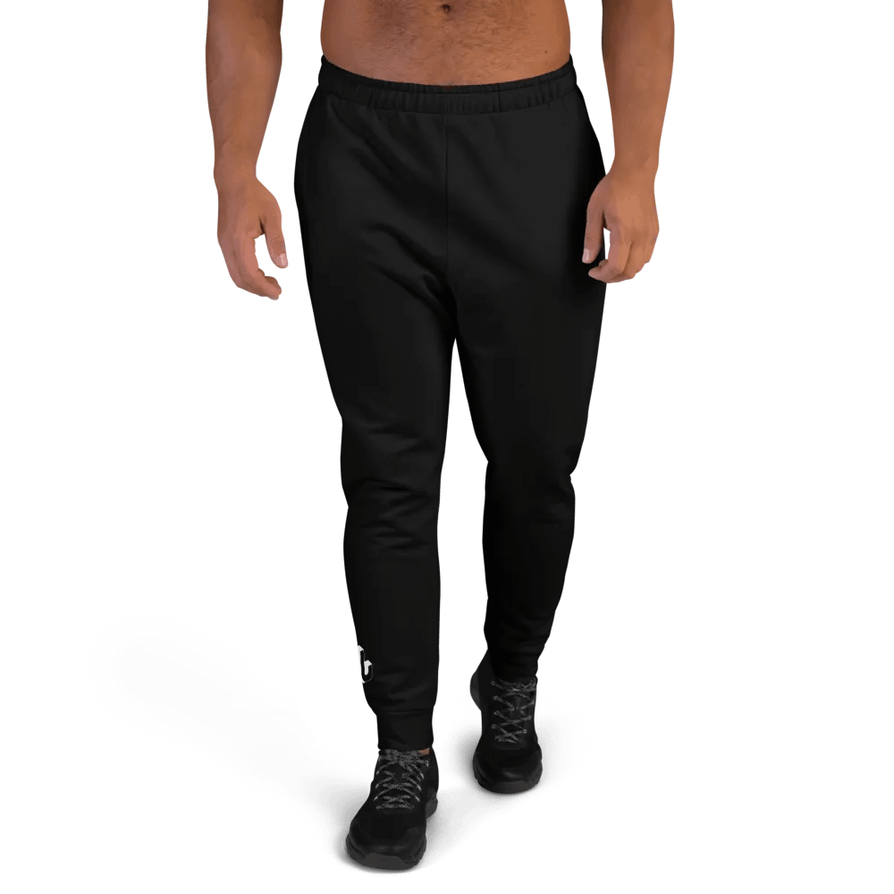 Official Joshy J Ankle Logo Joggers product image (2)