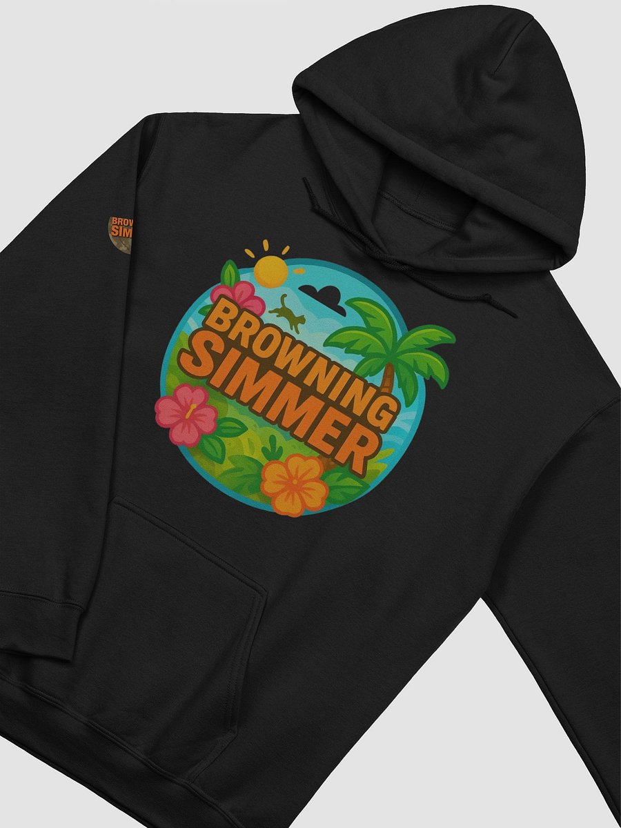 BrowingSimmer Summer product image (27)