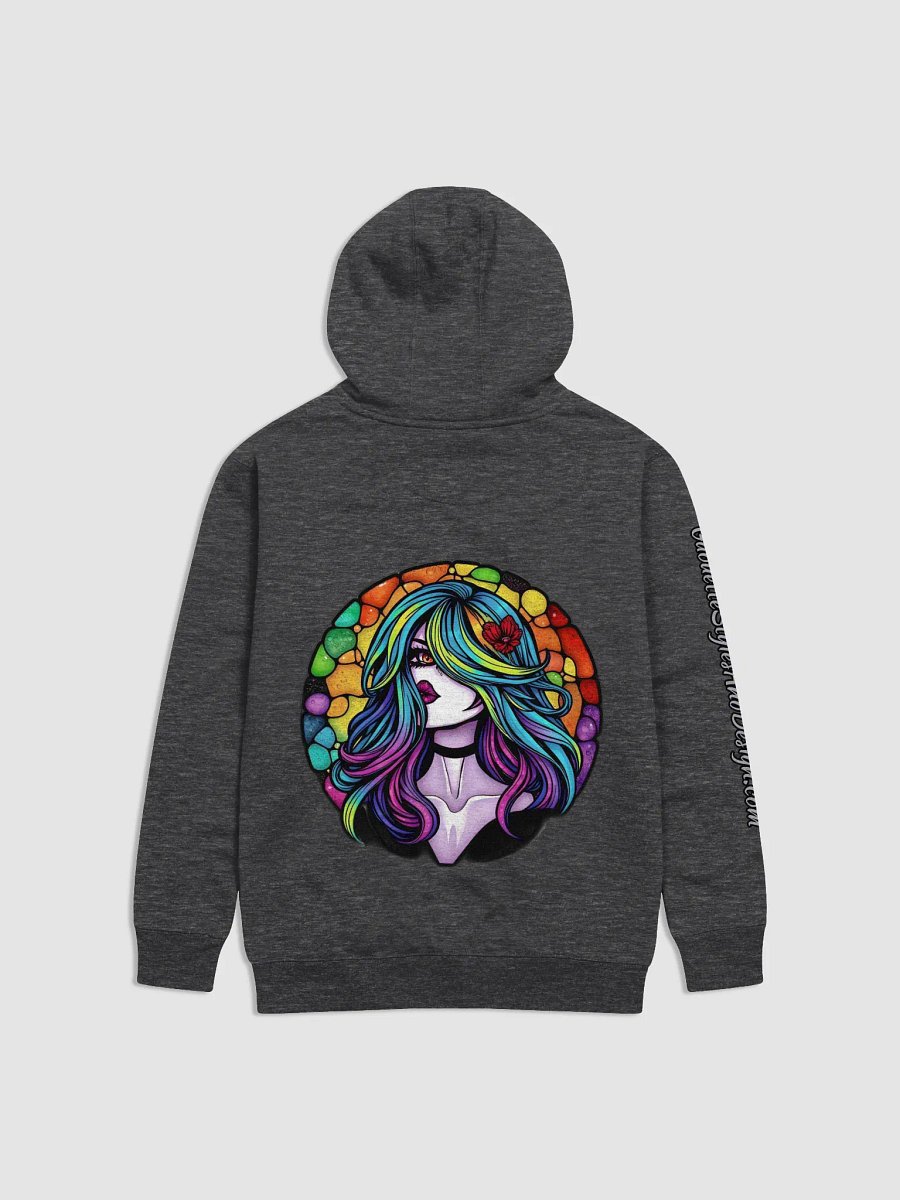 Cozy Comfort Unisex Hoodie product image (26)