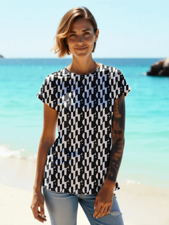 Women's Tops