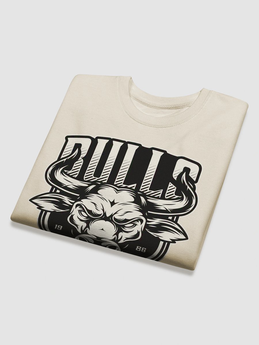 Raging Bull 1986 Premium Sweatshirt product image (37)
