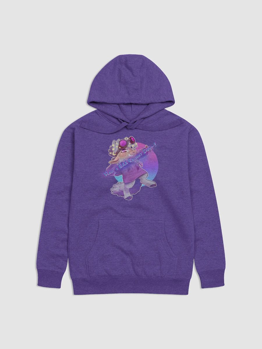 The BAA-Rilliant Hoodie product image (4)