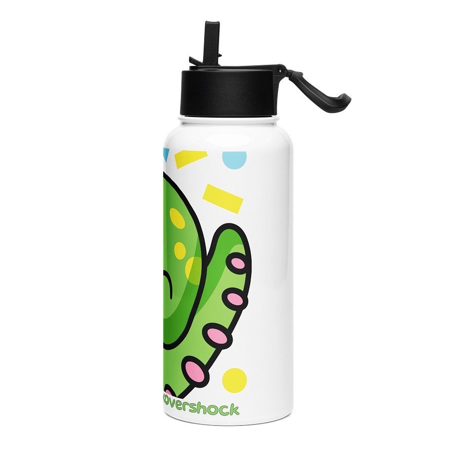 Matrix 32oz Water Bottle product image (3)