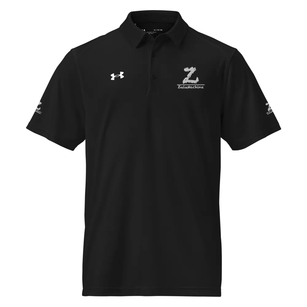 Under Armour® Men's Polo Shirt product image (1)