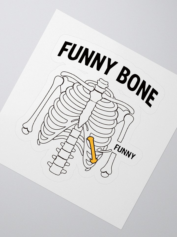Funny Bone product image (6)