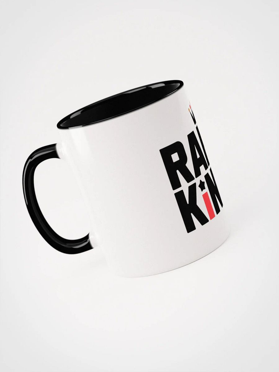 Taza Blanca – El Ran-King product image (5)