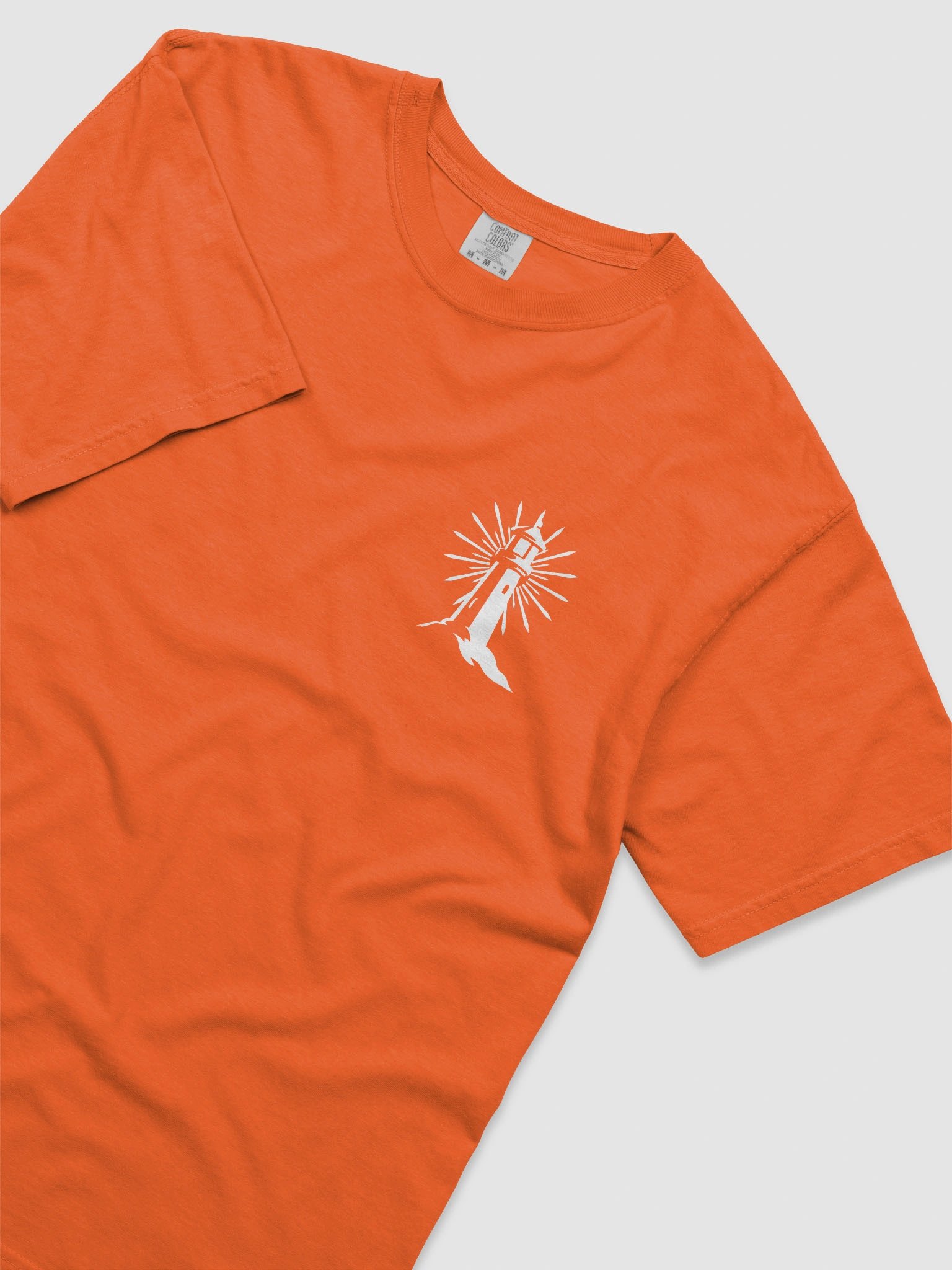 Member Only Guided Light Tee product image (3)