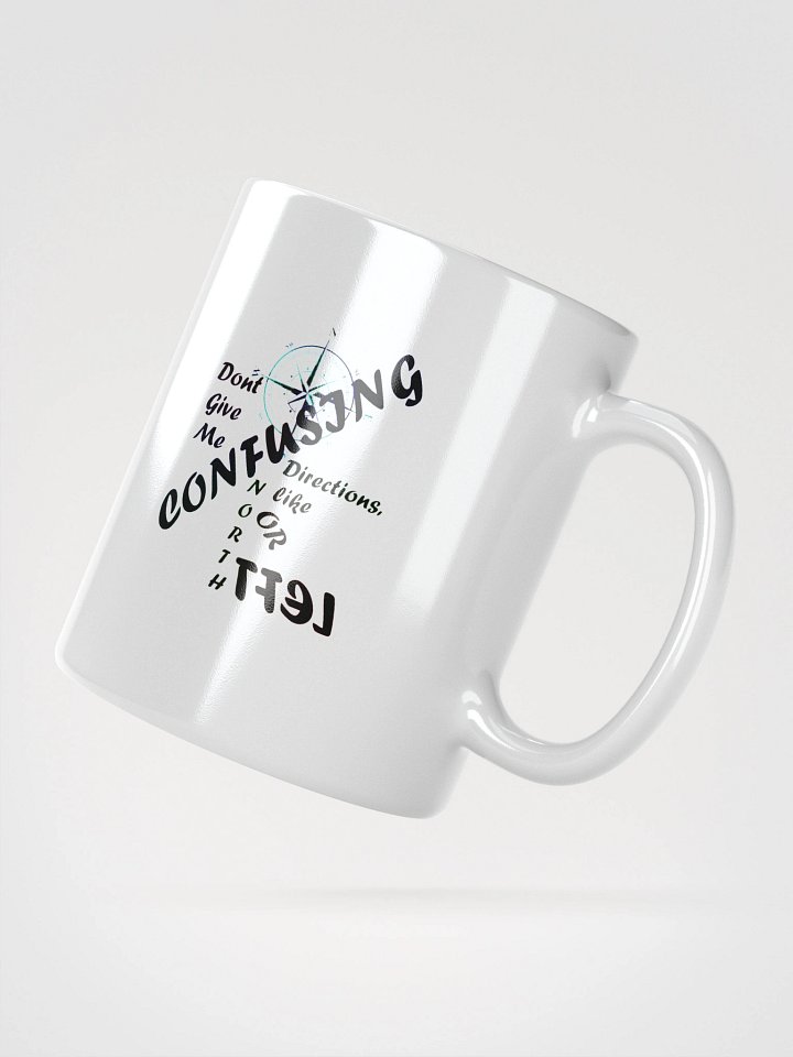 Confusing Directions product image (5)