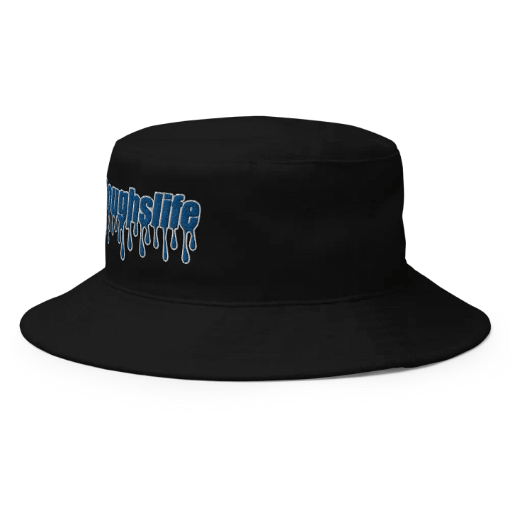 DoughsLife Drip Bucket Hat product image (2)