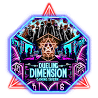 dueling dimension and gaming tavern