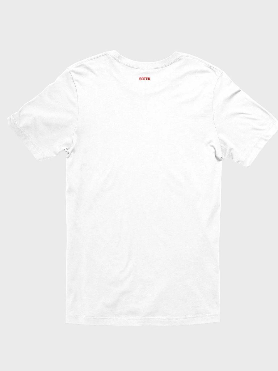 Small Plates Tee product image (2)
