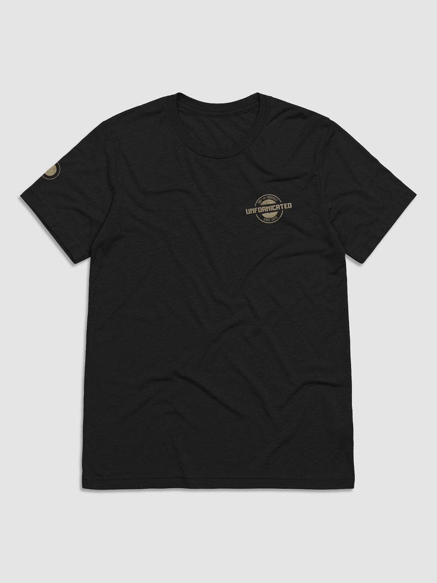 Cocaine Narwhal Meme — Limited Edition Tee product image (5)
