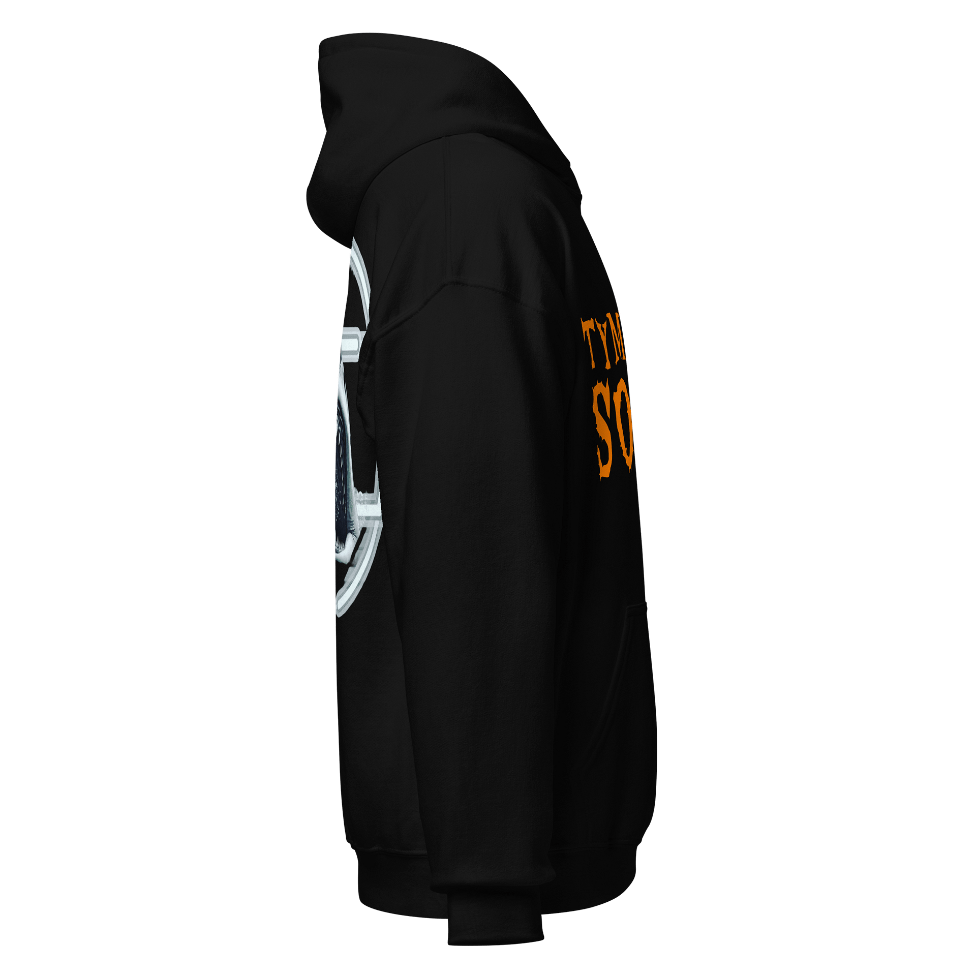 Tyminatorsongs X Stoner Shark (Halloween Edition) 2.0 product image (3)