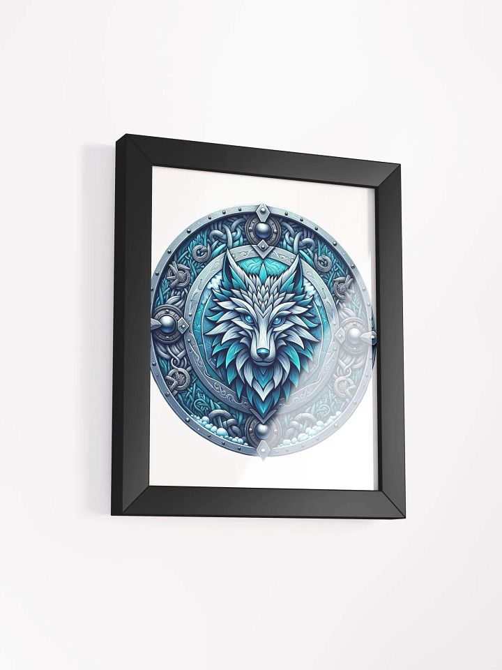 Nomad Logo Poster product image (19)
