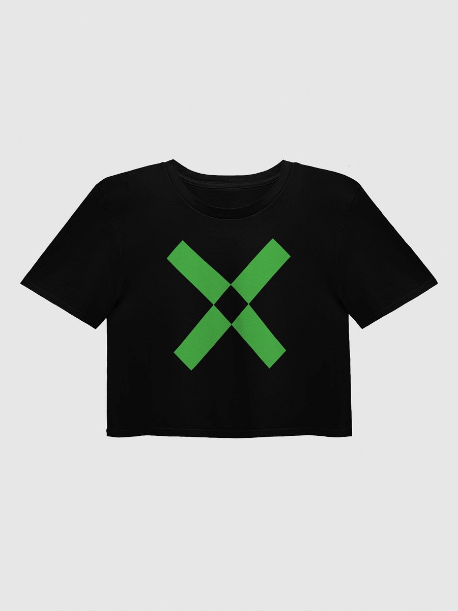 Timeless Comfort Women's Crop Top product image (1)