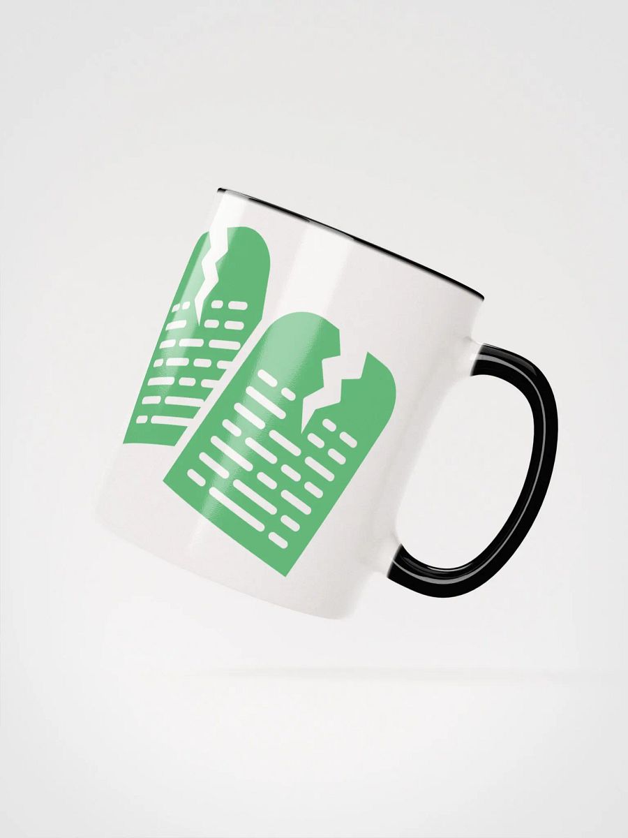 The Last Sorcerers Color Ceramic Mug product image (2)