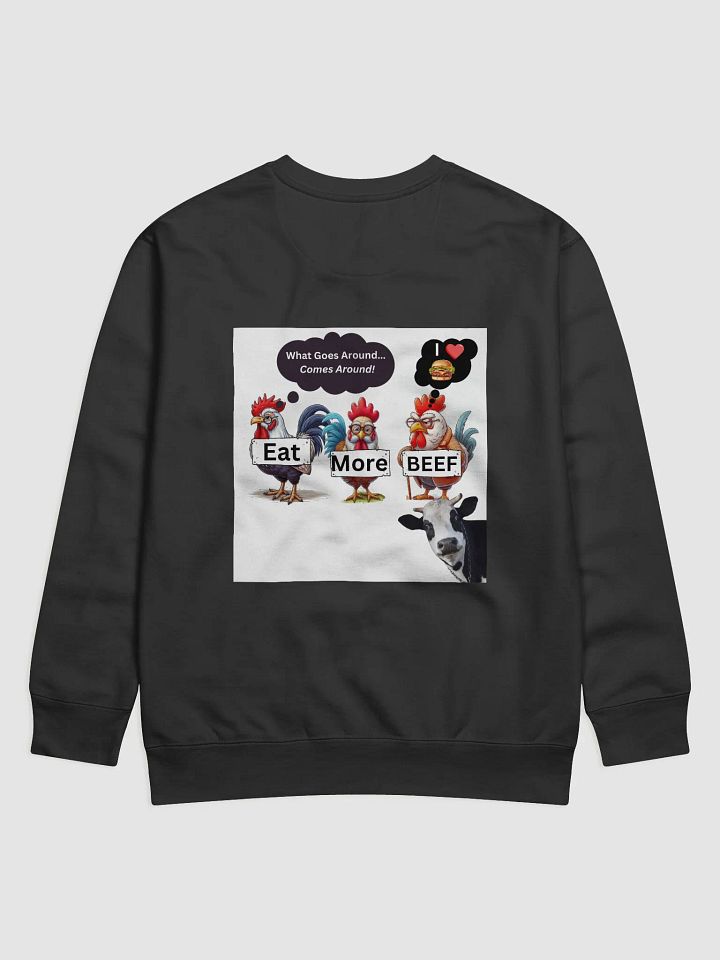 What Goes Around... Comes Around! product image (2)