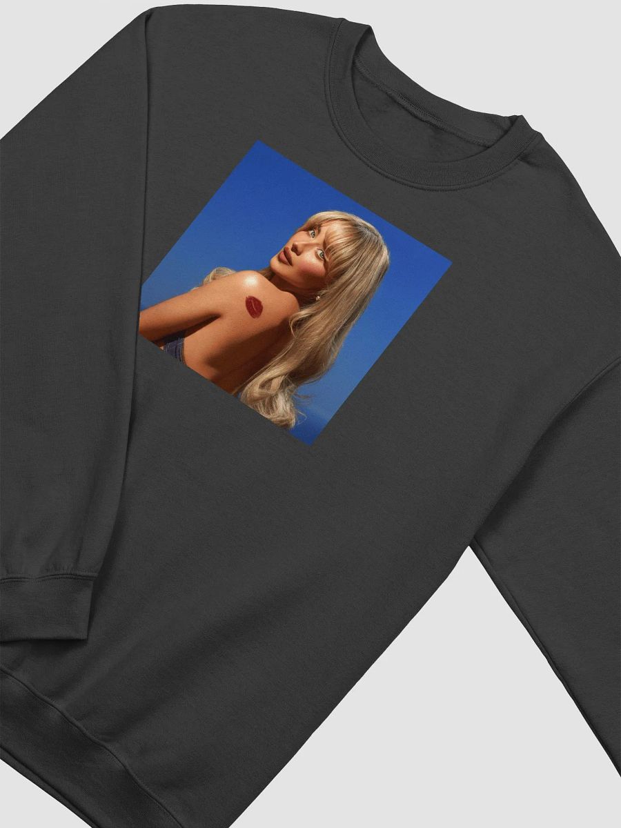 Short n’ Sweet Album Cover Sabrina Carpenter Sweatshirt product image (20)