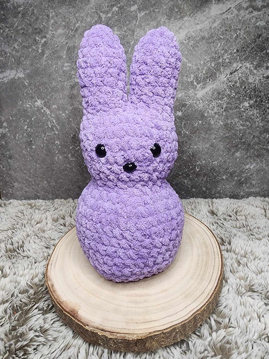 Marshmallow Bunny product image (4)