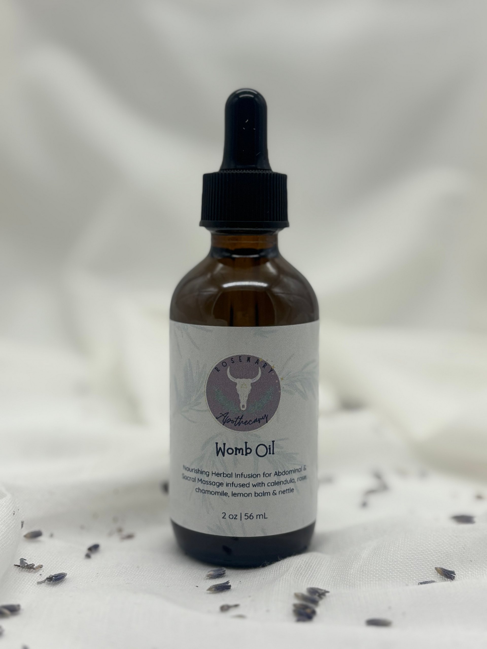 Womb Oil product image (1)