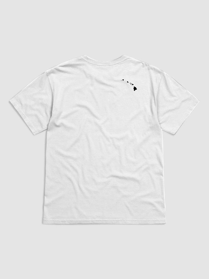 Spaceman Binary Code Shirt product image (2)
