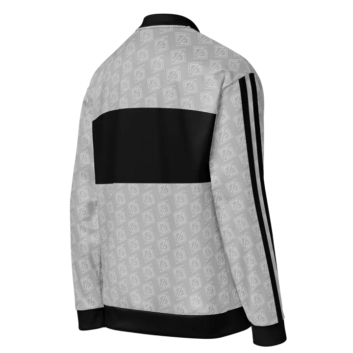 blouson d'aviateur entièrement personnalisée product image (2)