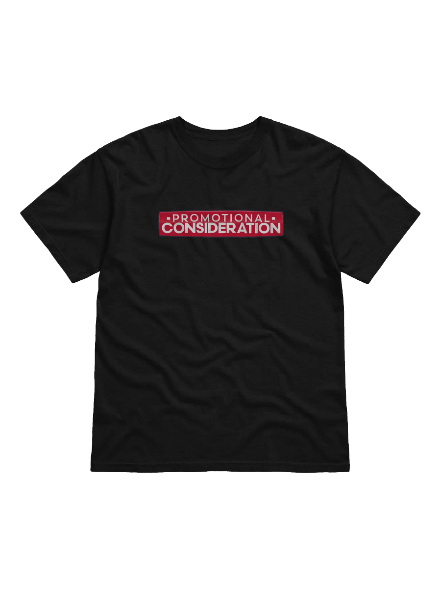Promotional Consideration Logo product image (1)