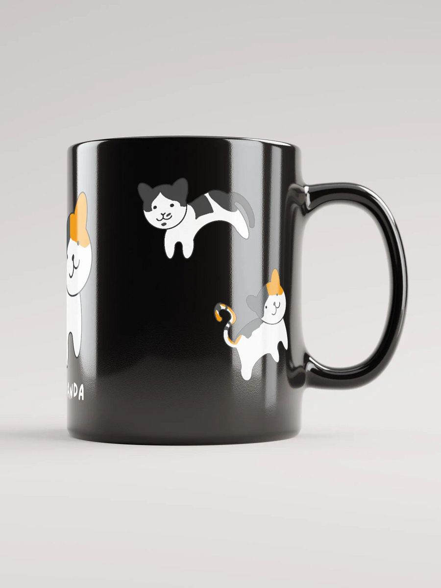 Cat Mugs product image (6)
