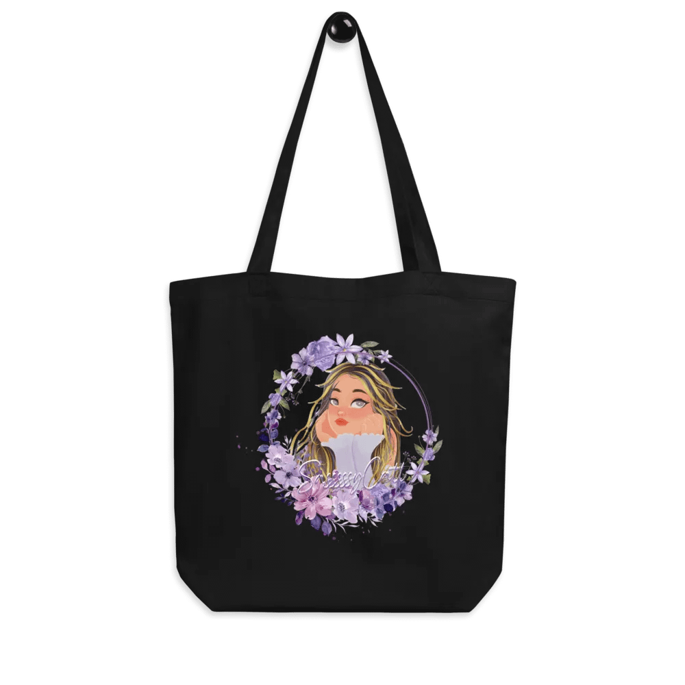 SasssssyCatt on a Bag product image (8)