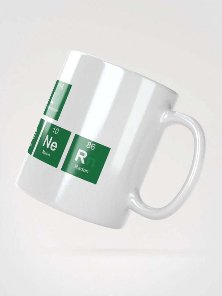 General Practitioner Elemental mug product image (6)