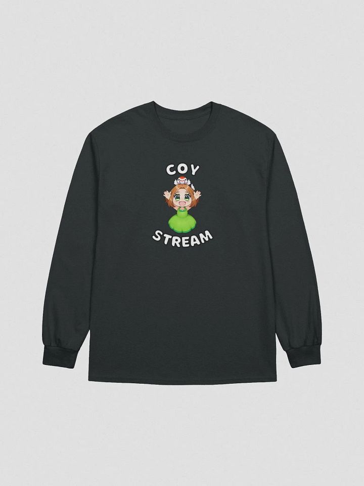 Coy Stream Shirt (Long Sleeve) product image (8)
