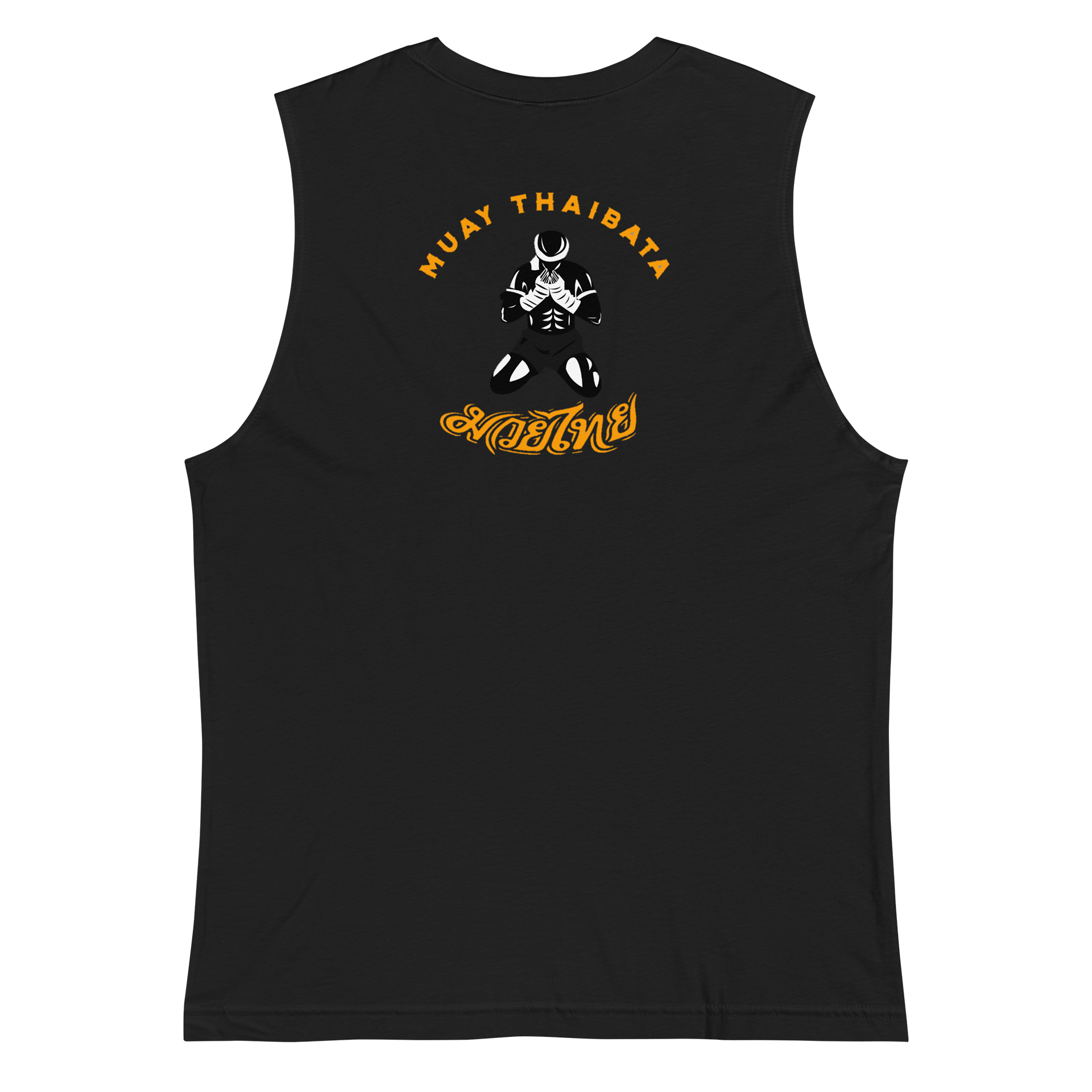 The Rev Muscle shirt product image (4)