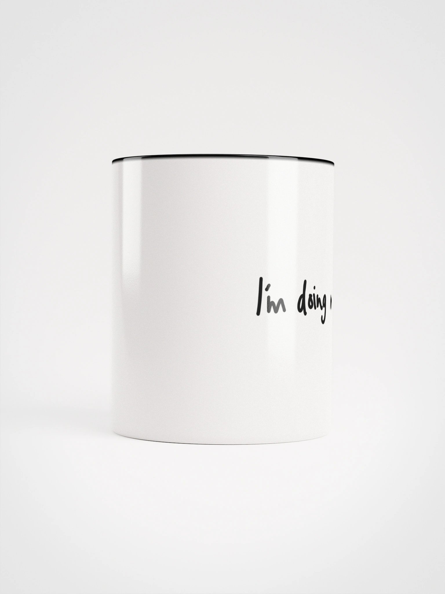 Doing my best mug product image (45)