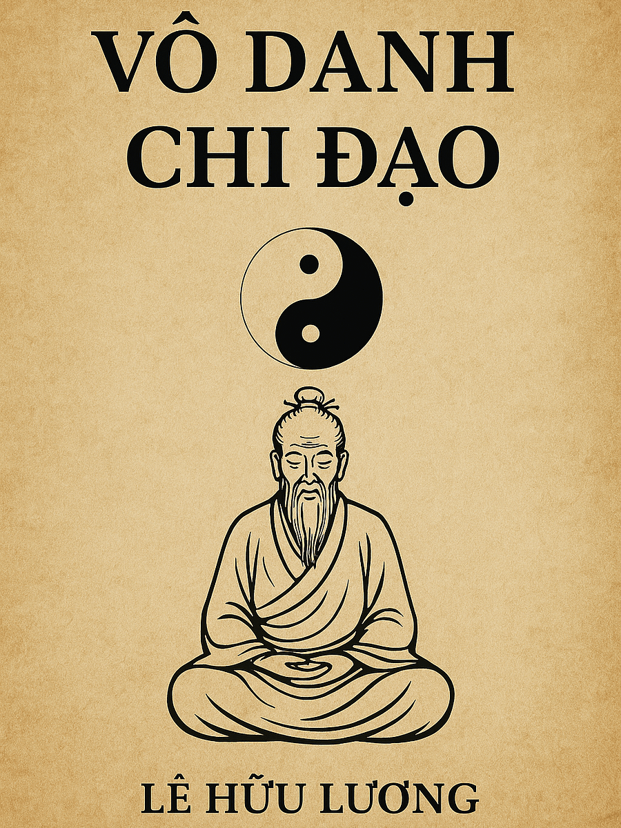 Vô Danh Chi Đạo product image (1)
